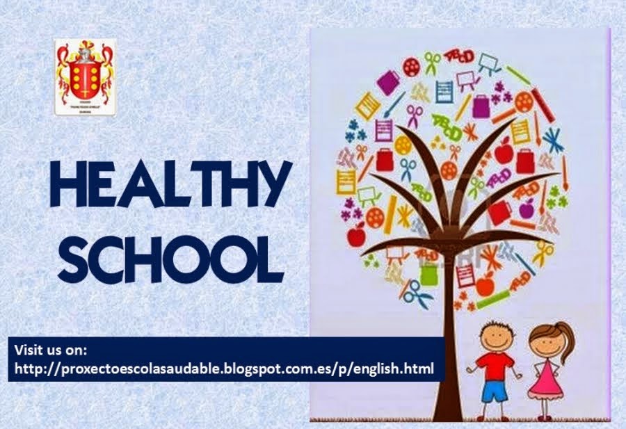 HEALTHY SCHOOL PROJECT