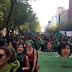 Exigen en CDMX aborto legal para todo México. Apoyan su despenalización en Argentina