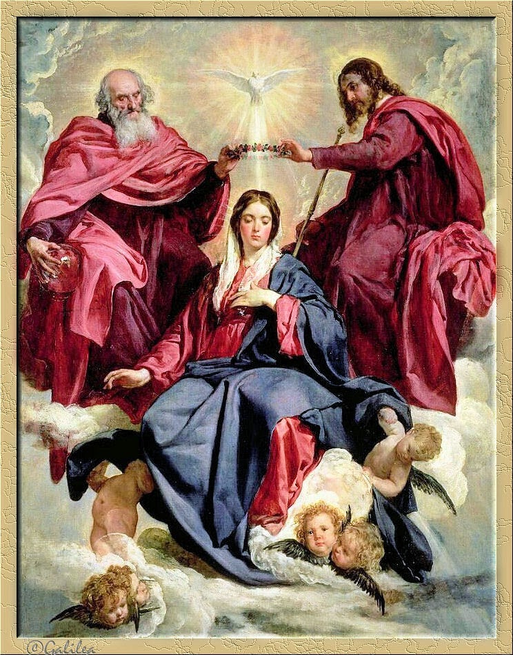 ® Blog Católico Gotitas Espirituales ® IMÁGENES DE SANTA MARÍA REINA 22 DE AGOSTO ® Blog Católico Gotitas Espirituales ® IMÁGENES DE SANTA MARÍA REINA 22 DE AGOSTO