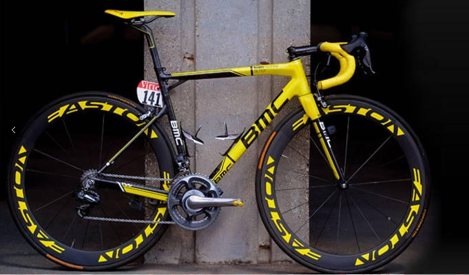 tekno bike 27.5 price