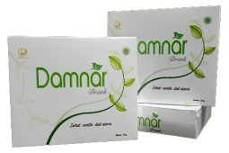 Alamat Stokis atau Distributor Regional Damnar Drink Indonesia PT DSI