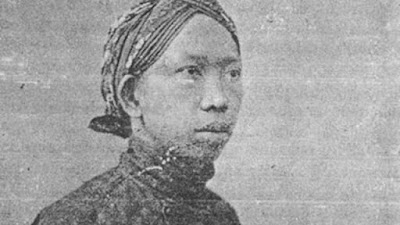 Biografi Singkat Ki Hajar Dewantara