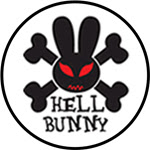 Fatshion Peepshow: Hell Bunny Plus Size Millie Coat