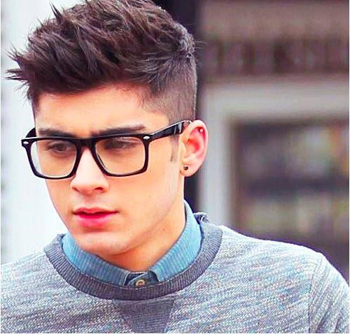 gafas para adolescentes hombres