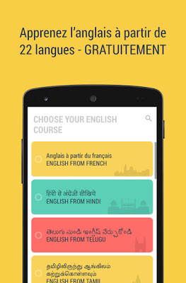 Télécharger Hello English plus pour android Télécharger Hello English plus pour android