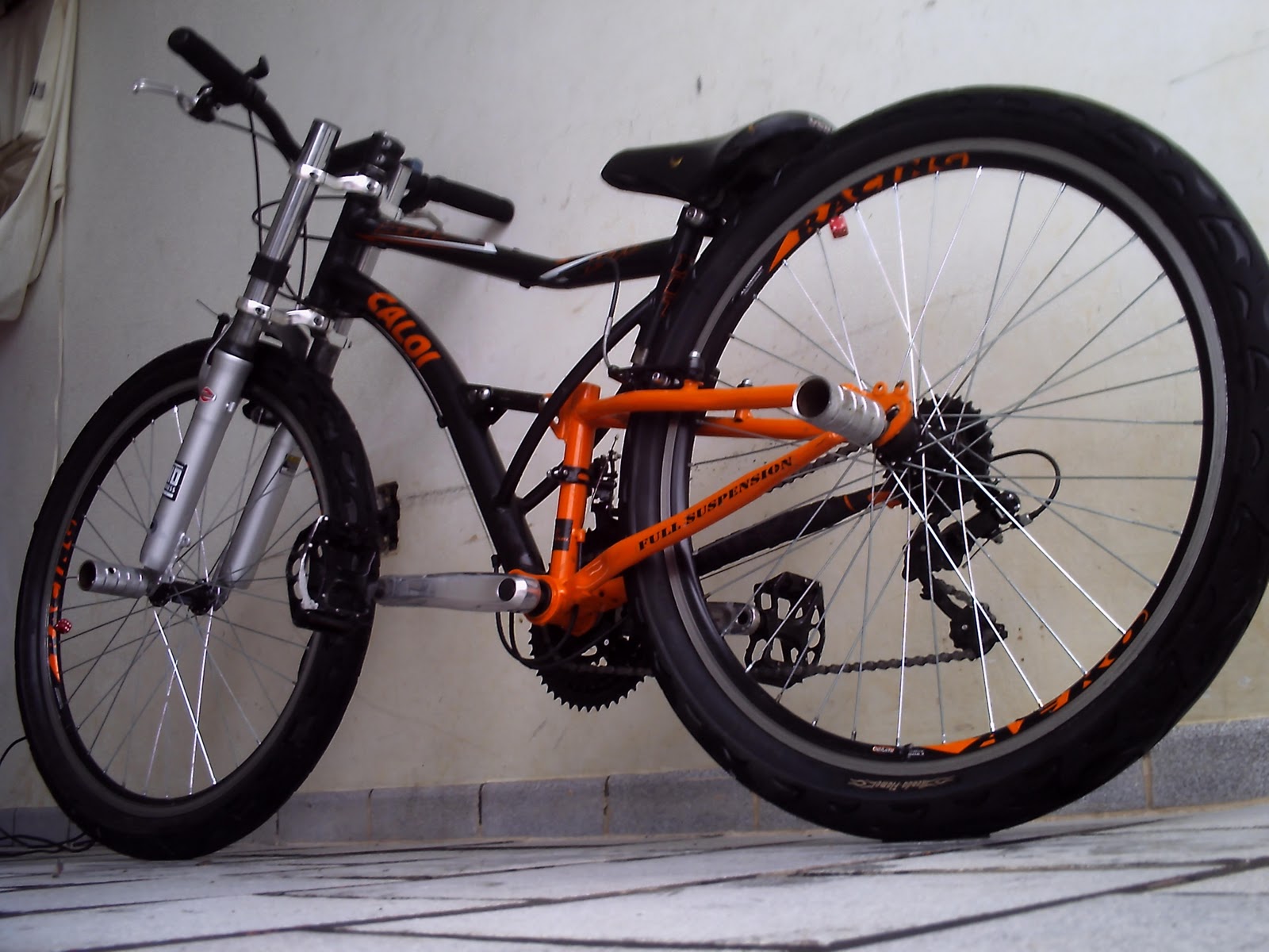 bike xrt