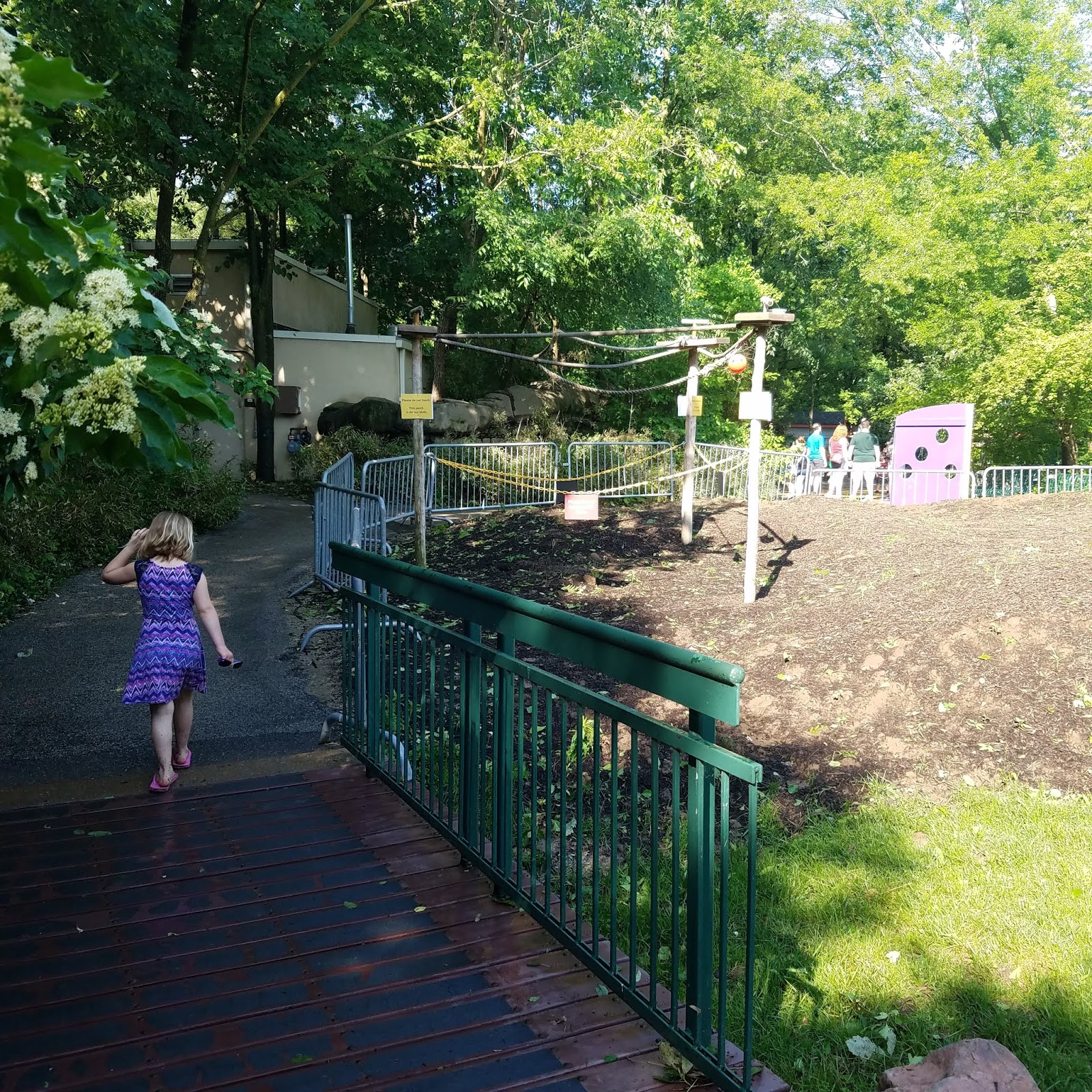 Play St. Louis St. Louis Zoo Children's Zoo, St. Louis City CLOSED