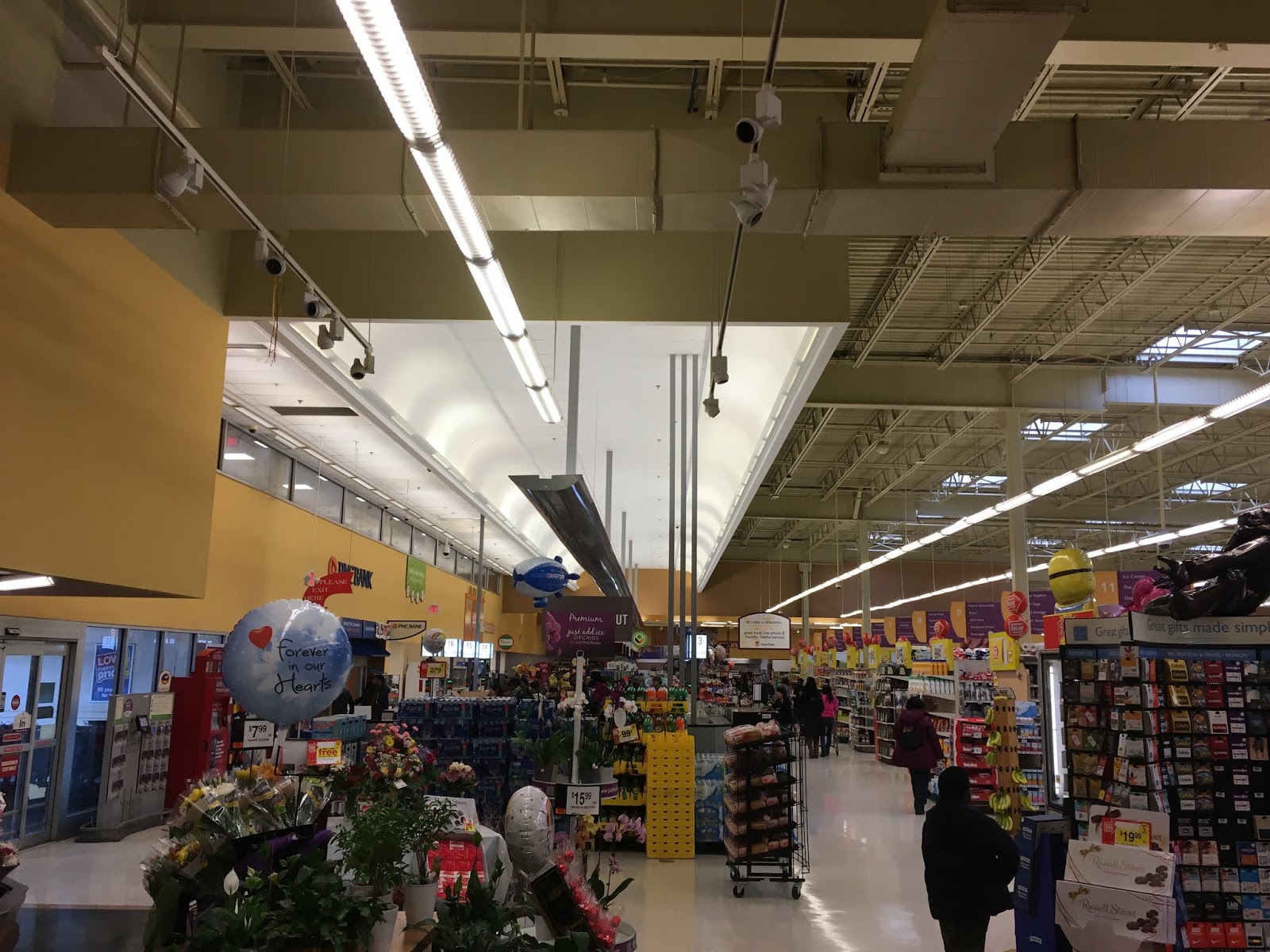 TOUR Stop & Shop Union, NJ