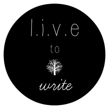 live to write