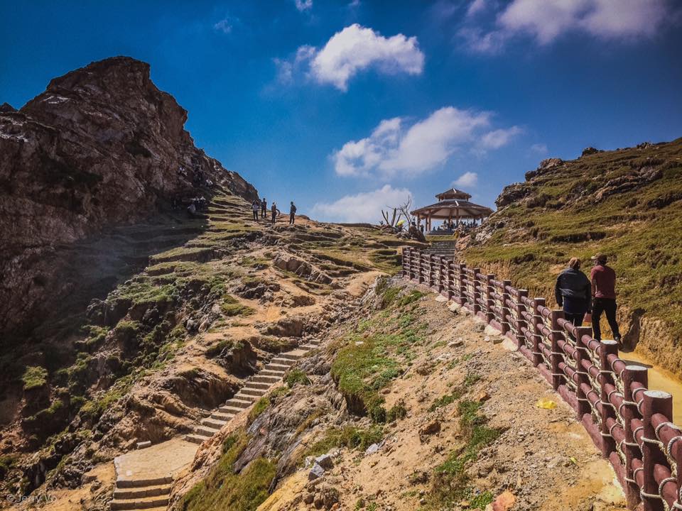 Du lịch Quy Nhơn từ A-Z: Cầm 2.6 triệu đồng quẩy 4 ngày 3 đêm tẹt ga