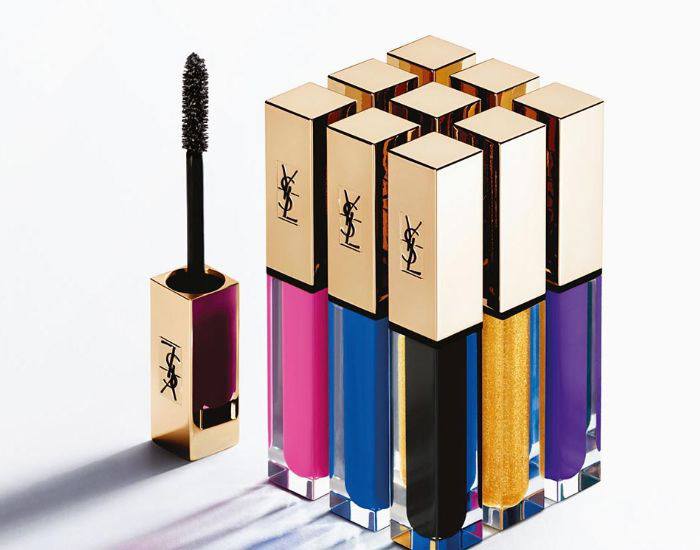 vinyl mascara