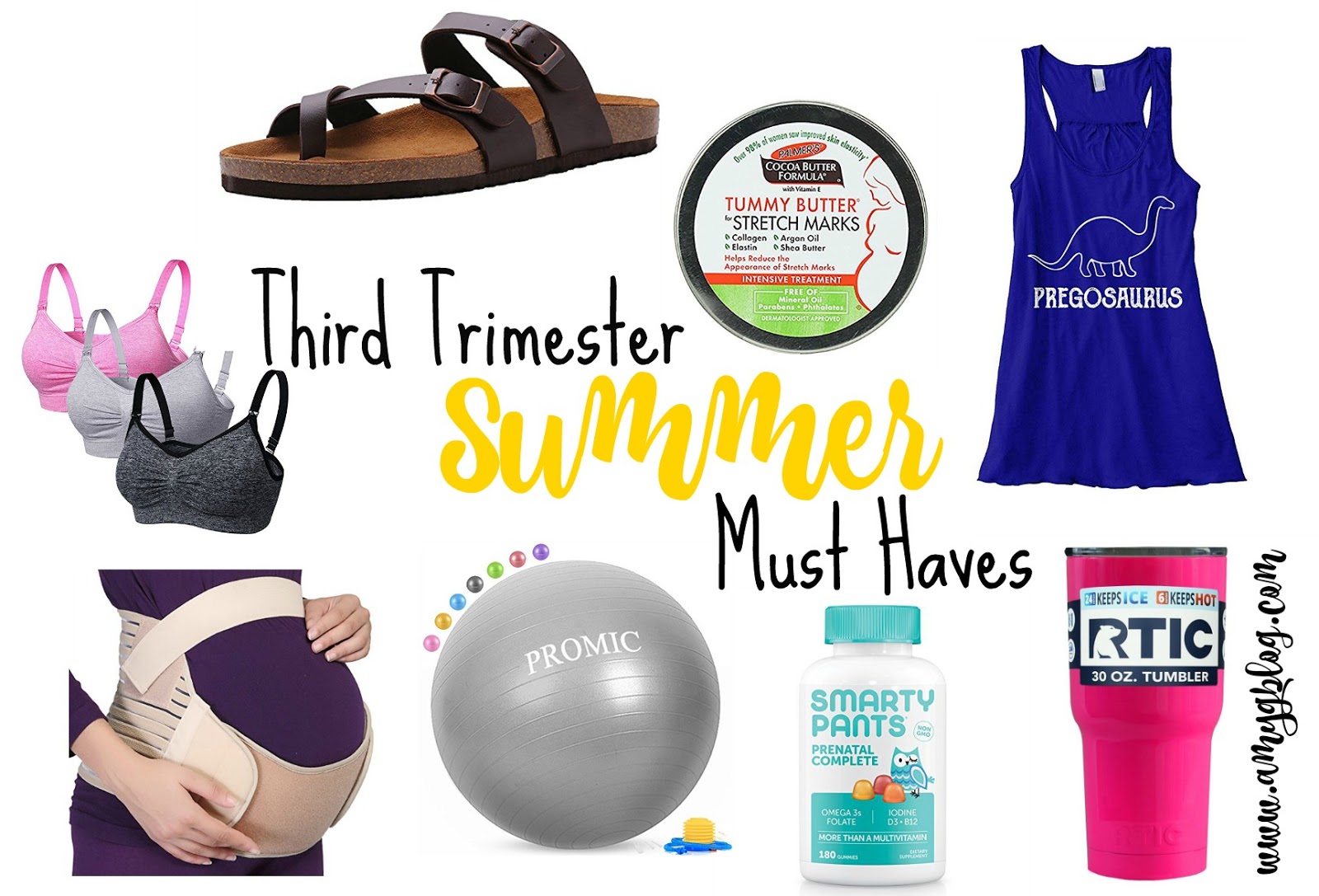 third baby must haves