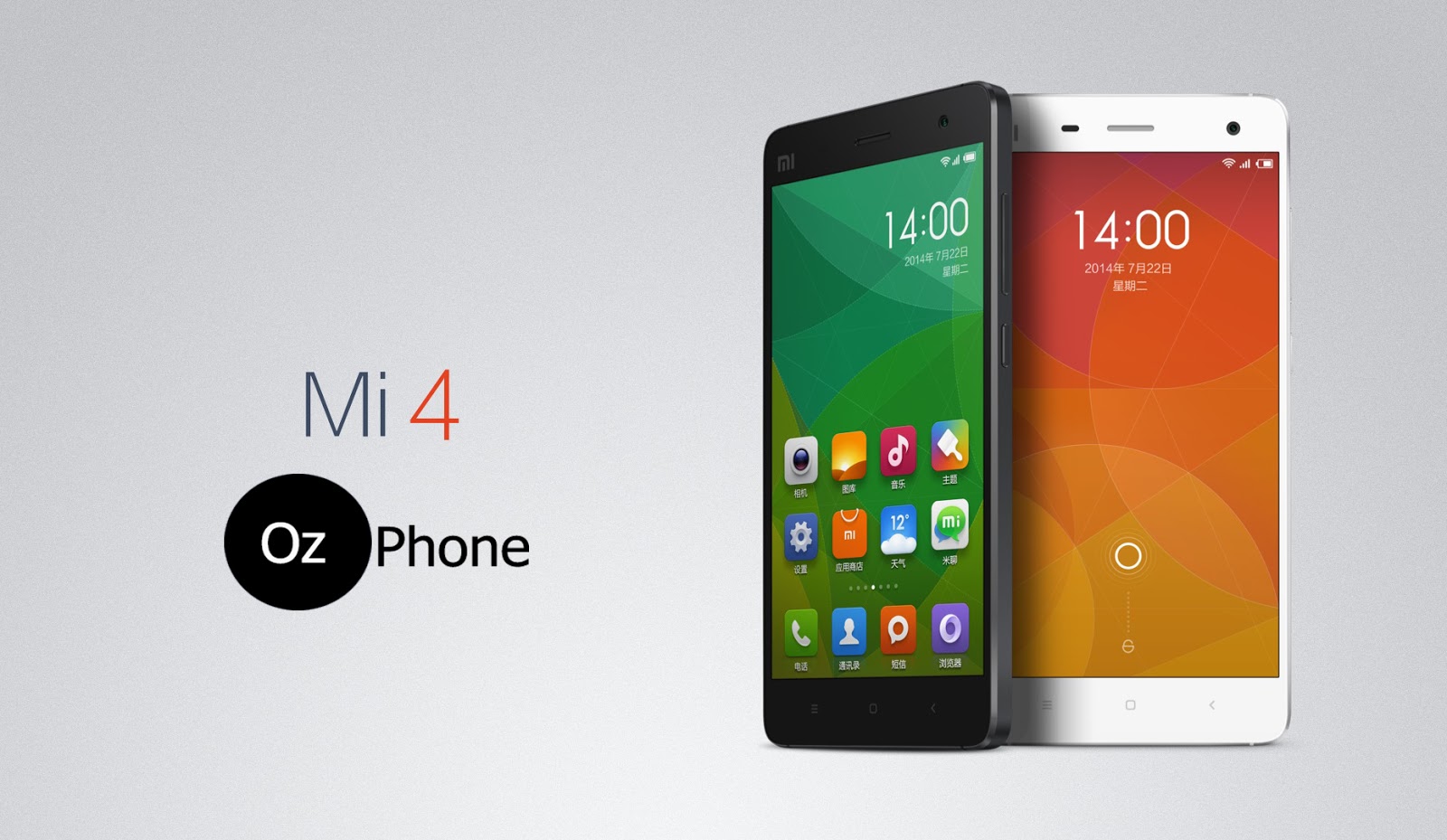 Xiaomi mi4i review Specs and price Oz Phone