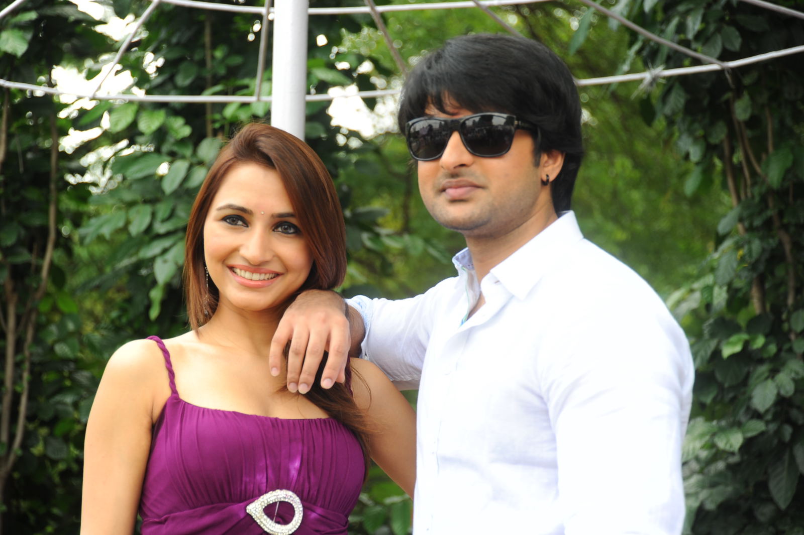 N.S.R Films Production No.1 Movie Launch Gallery