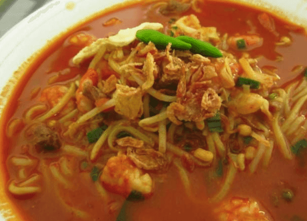 RESEP MIE ACEH