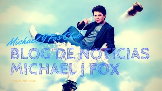 Michael J Fox The one Fans Club