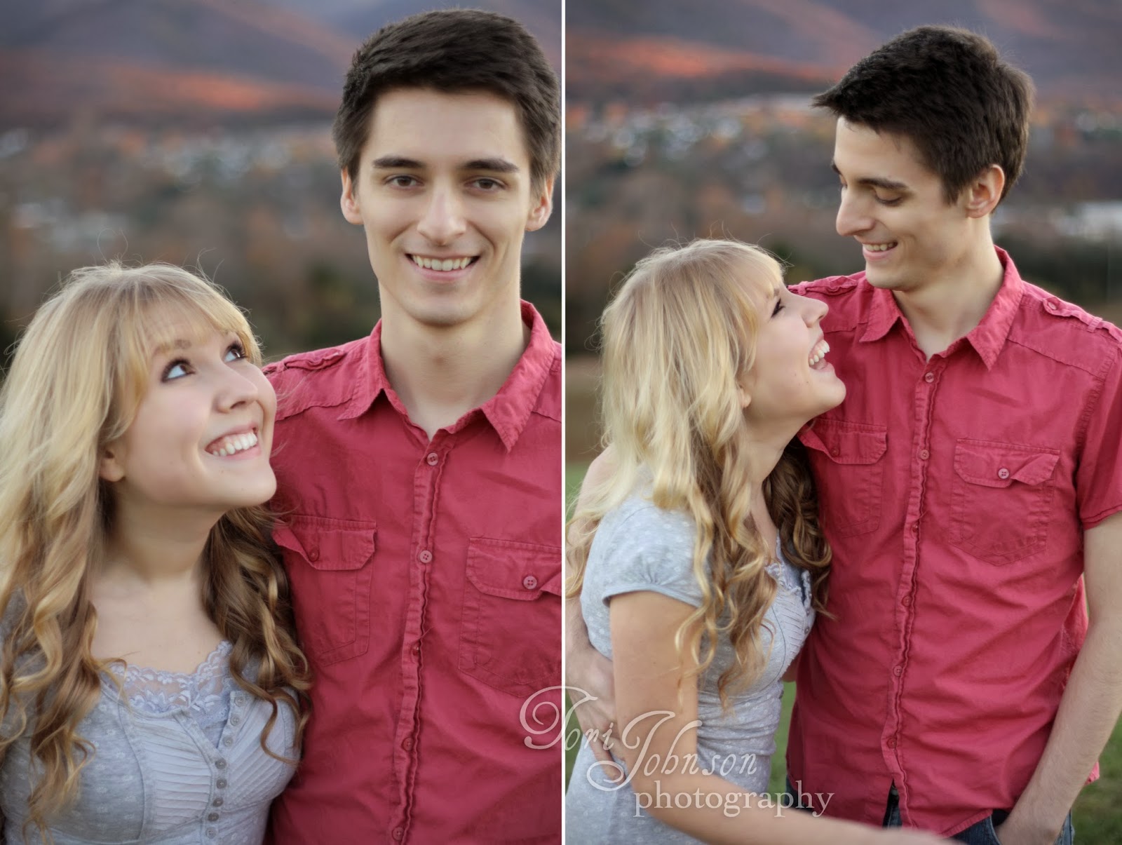 Tori Johnson Photography Hannah & Andrew