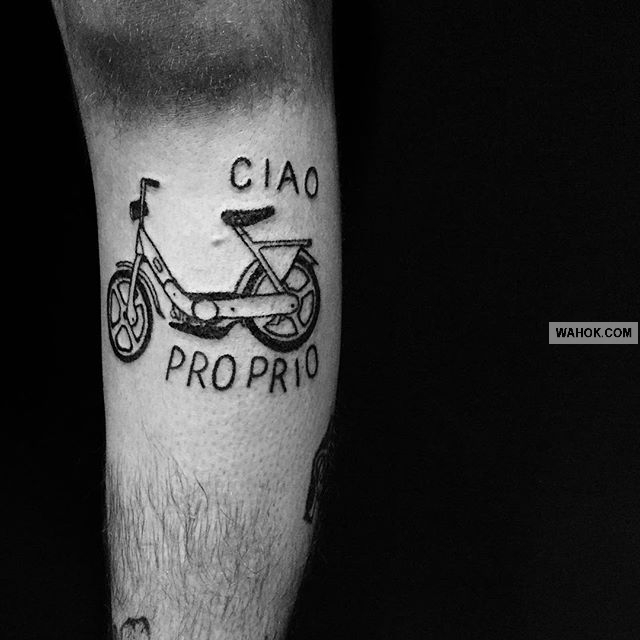 100% Gambar Tattoo 3D Motor Balap, Vespa, Tril Paling Keren Dan Terbaik 2016-2017 100% Gambar Tattoo 3D Motor Balap, Vespa, Tril Paling Keren Dan Terbaik 2016-2017