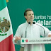 Enrique Peña Nieto realizará su primera gira internacional