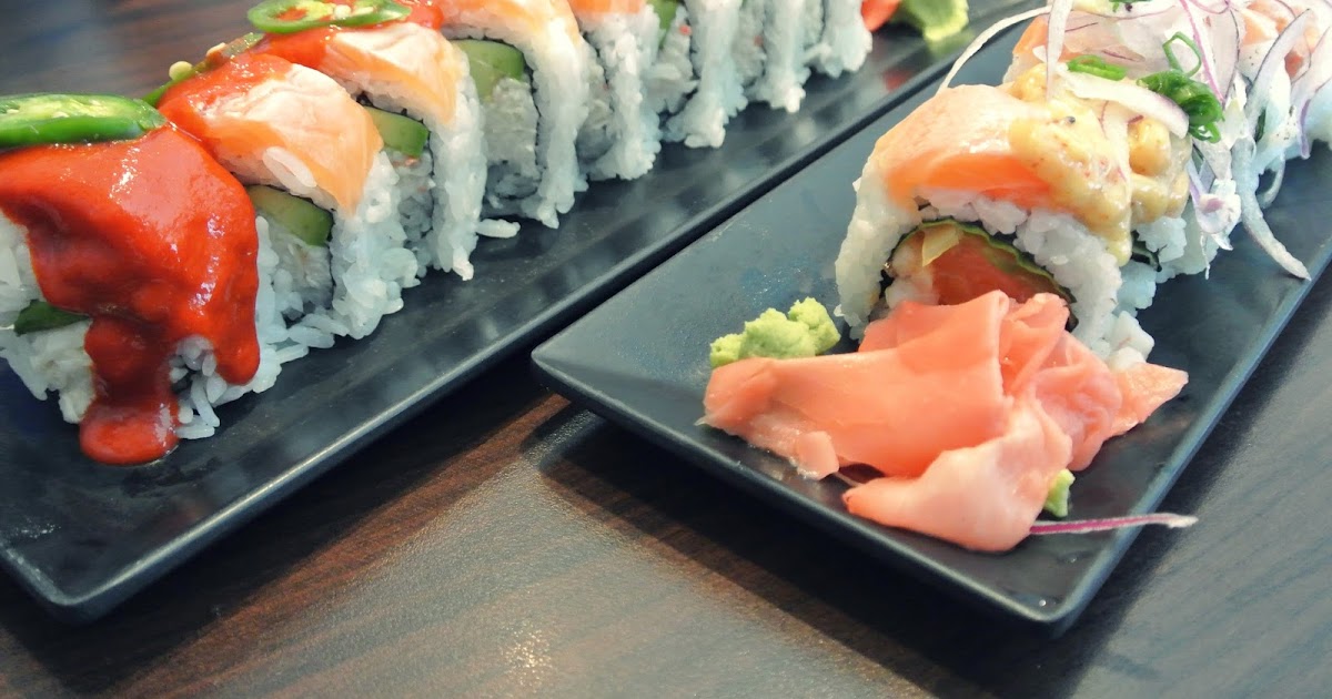 REVIEW NOMIYA (ELLERSLIE) EDMONTON See the City