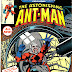 Marvel Premiere #47 - John Byrne art + 1st Ant-Man