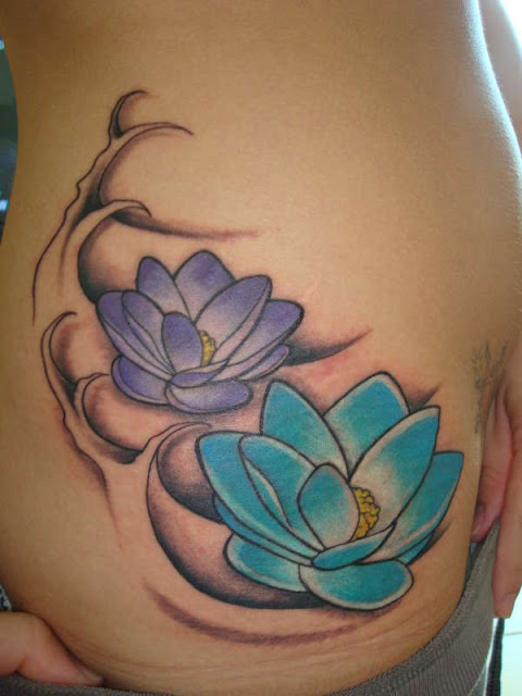 lotus-flower-tattoo-designs