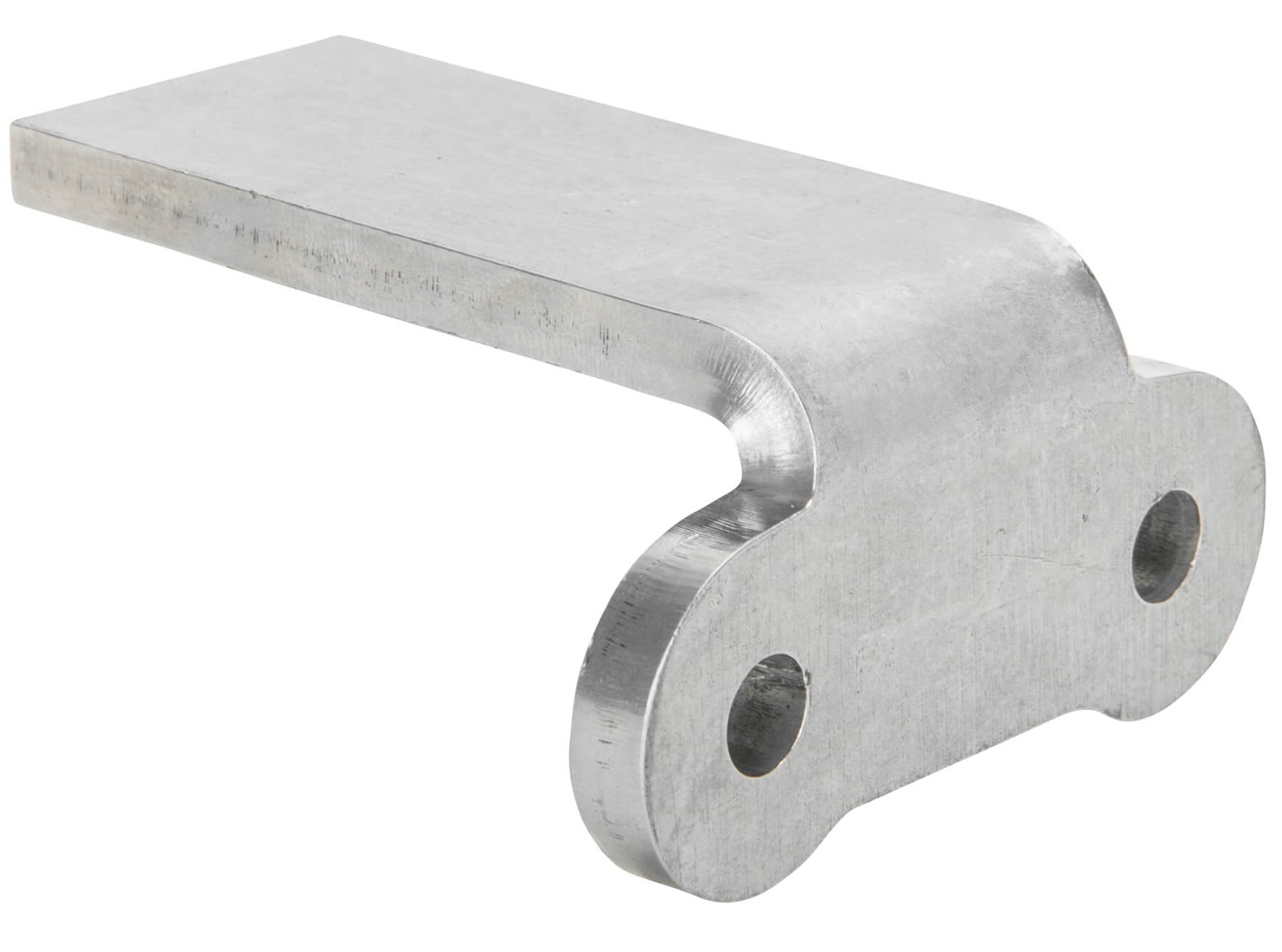 New Rear Fender Mounts from Lowbrow Customs