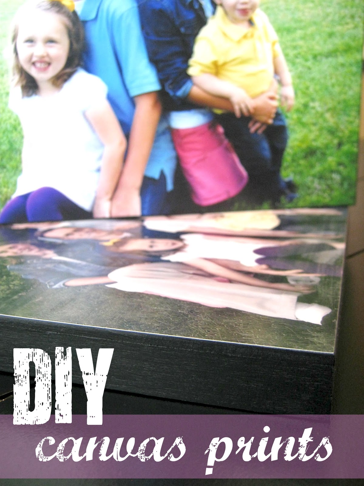 DIY Picture Canvas Keeping It Simple Crafts diy-picture-canvas-keeping-it-simple-crafts