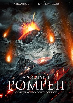 Apocalypse Pompeii Apocalypse Pompeii