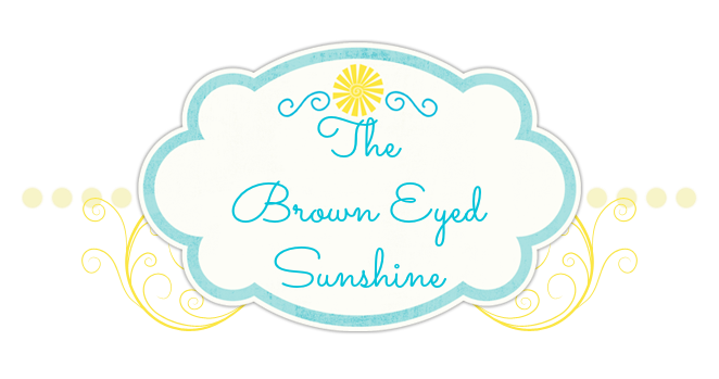 The Brown Eyed Sunshine