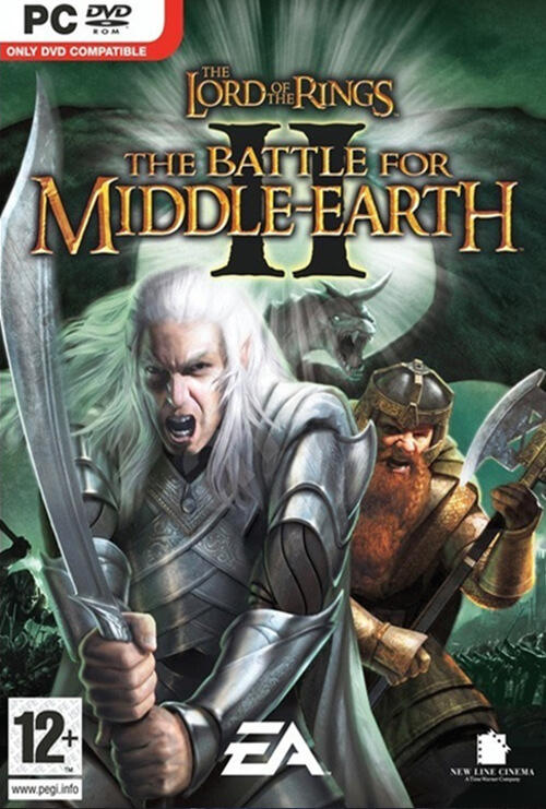 lotr bfme 2 pc download lotr bfme 2 pc download