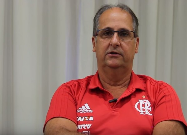Oficial: Flamengo, Noval nuevo director ejecutivo de fútbol