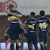 Boca Juniors vs Godoy Cruz en vivo - ONLINE SuperLiga 17/09/2017