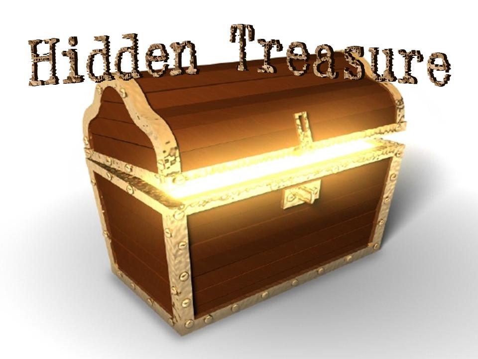 God's Treasures