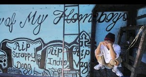 Pin De Silvia En Graffiti Arte Urbano Arte Arte Popular