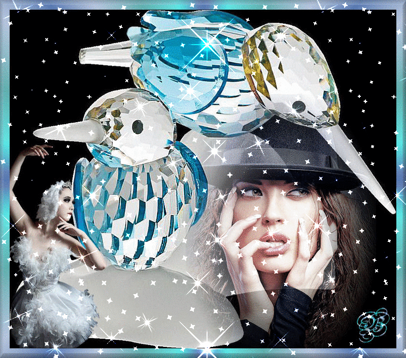 Fantasia Creativa IMMAGINI VARIE GIF
