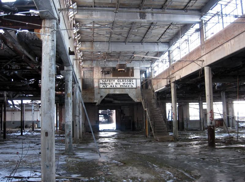 nailhed An Industrial Mogul