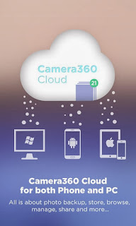 Camera360 Ultimate Apk