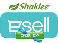 e-Sell Shaklee Collagen Powder