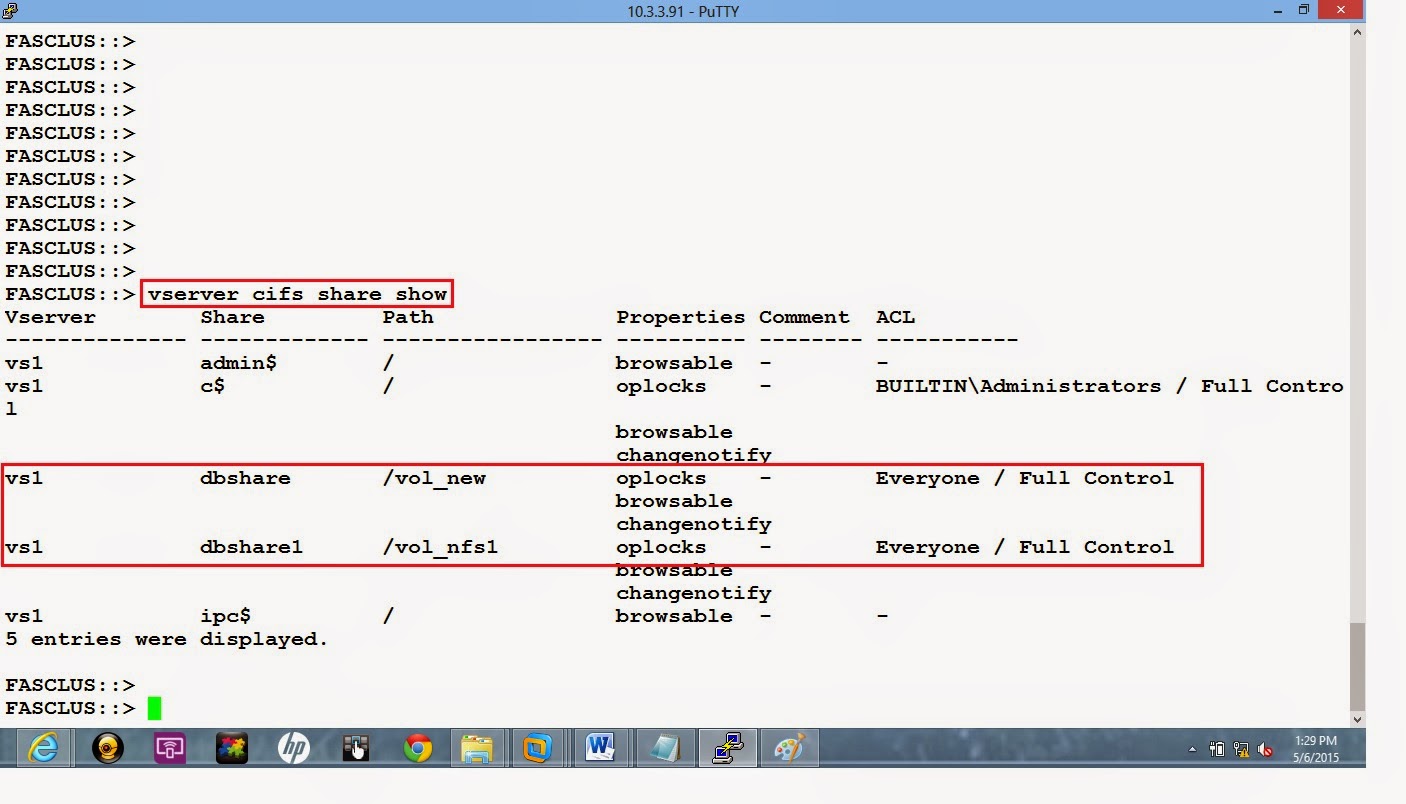 Remote Infrastructure Management Clustered Data Ontap 8.3