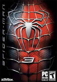 Spiderman 3 Full Version PC Games Free Download