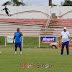 Sinop F.C. realizou treino recreativo e está pronto para pegar o Salgueiros nesta quinta, na Copa do Brasil