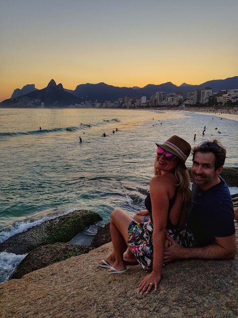 Blog Apaixonados por Viagens - Rio de Janeiro - O que não pode faltar no seu Roteiro Blog Apaixonados por Viagens - Rio de Janeiro - O que não pode faltar no seu Roteiro