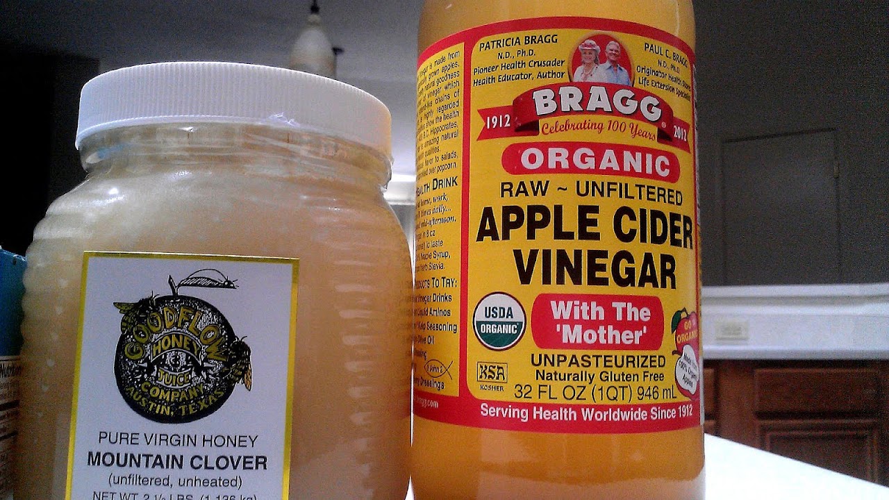 Apple Cider Vinegar Allergies Allergy Allergy Choices