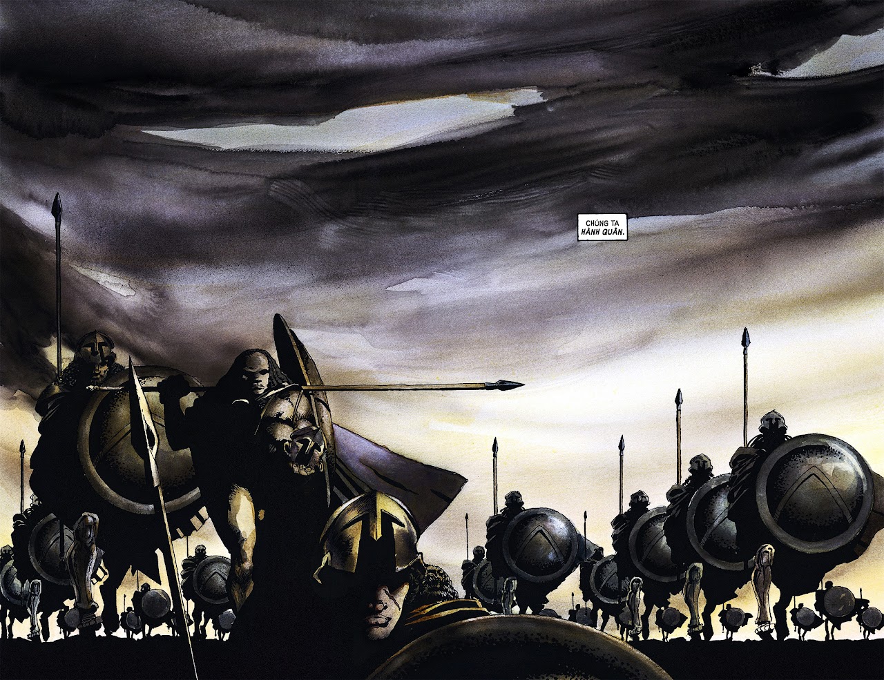 300 Chap 1 - Next Chap 2