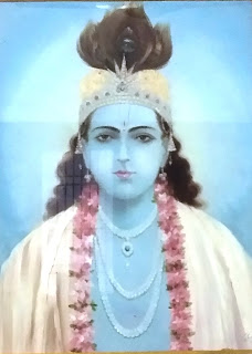 DARLING, BELIEVE ME, I LOVE YOU...