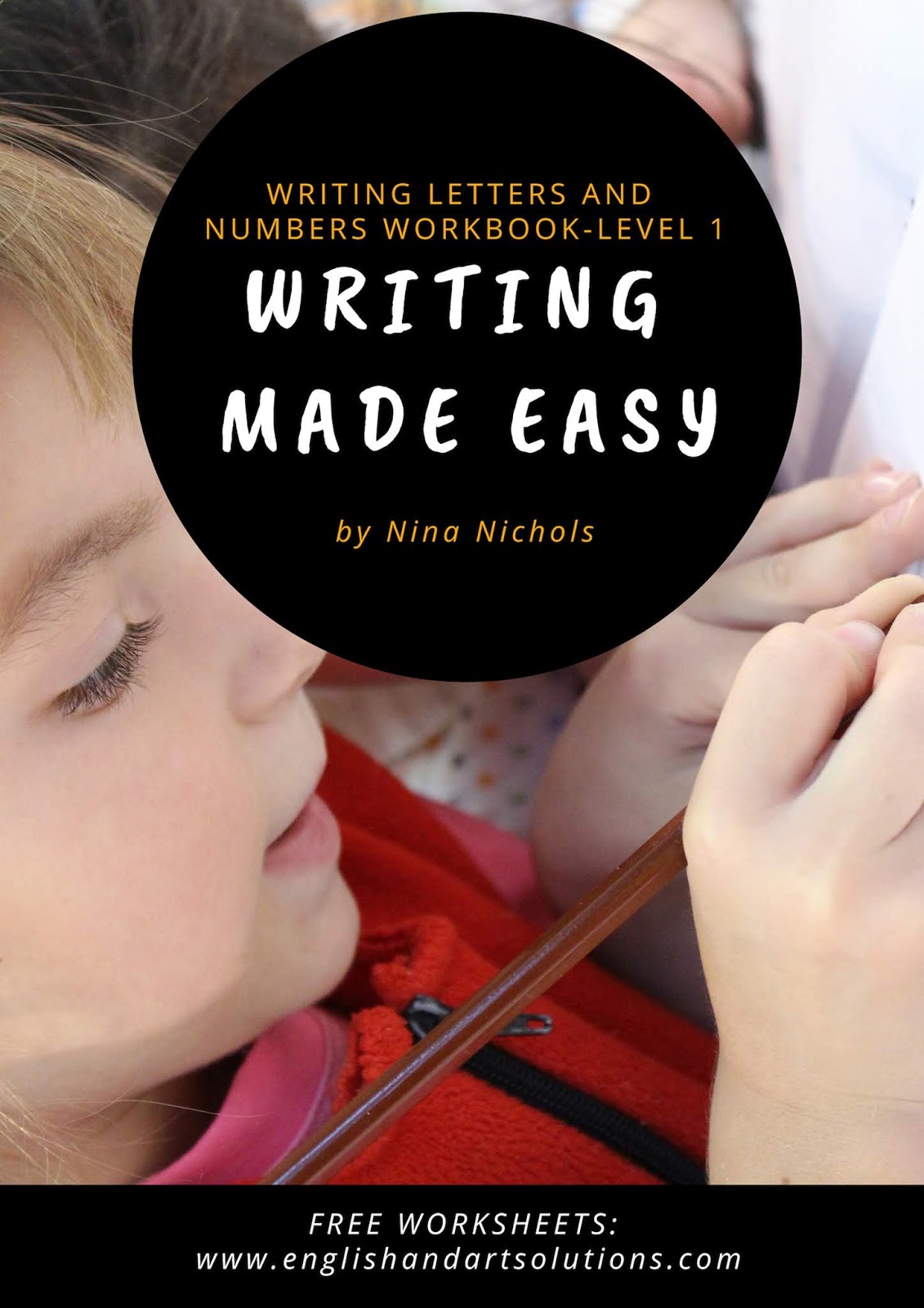 easy writer book easy writer book