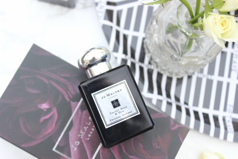 A New Version of Your Favourite Jo Malone Fragrances The Sunday Girl