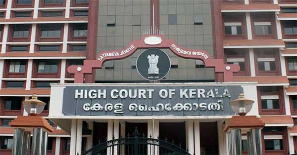 National, India, High Court of Kerala, Support Declaration, High Court, Chennai, Kerala, News