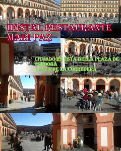 HOSTAL RESTAURANTE MARI PAZ